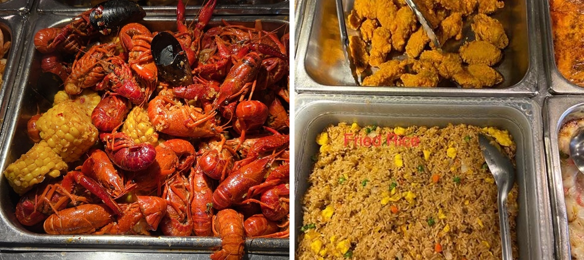 China Buffet
