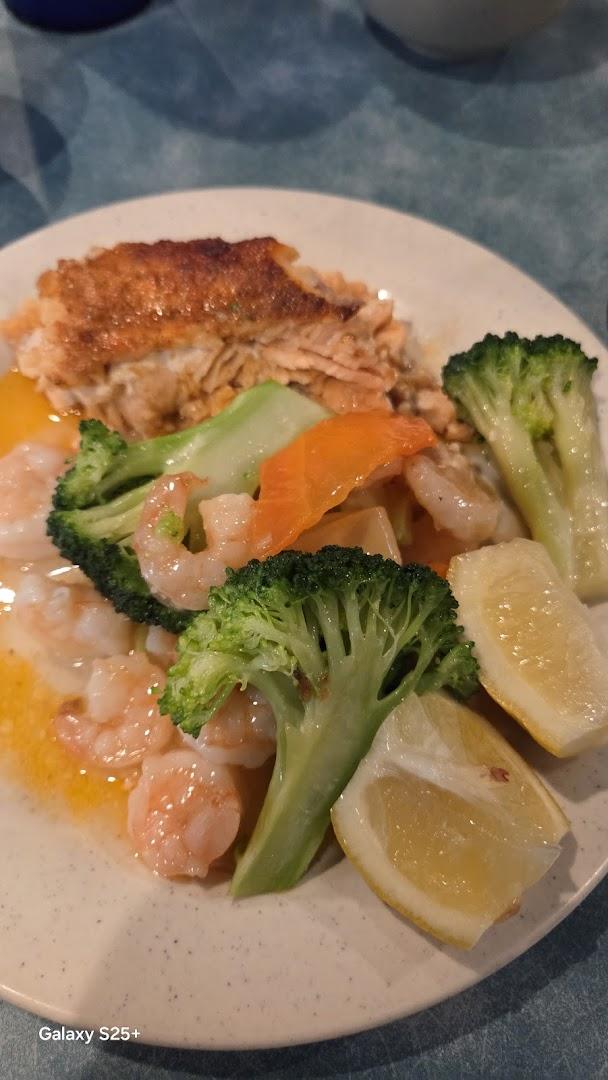 China Buffet