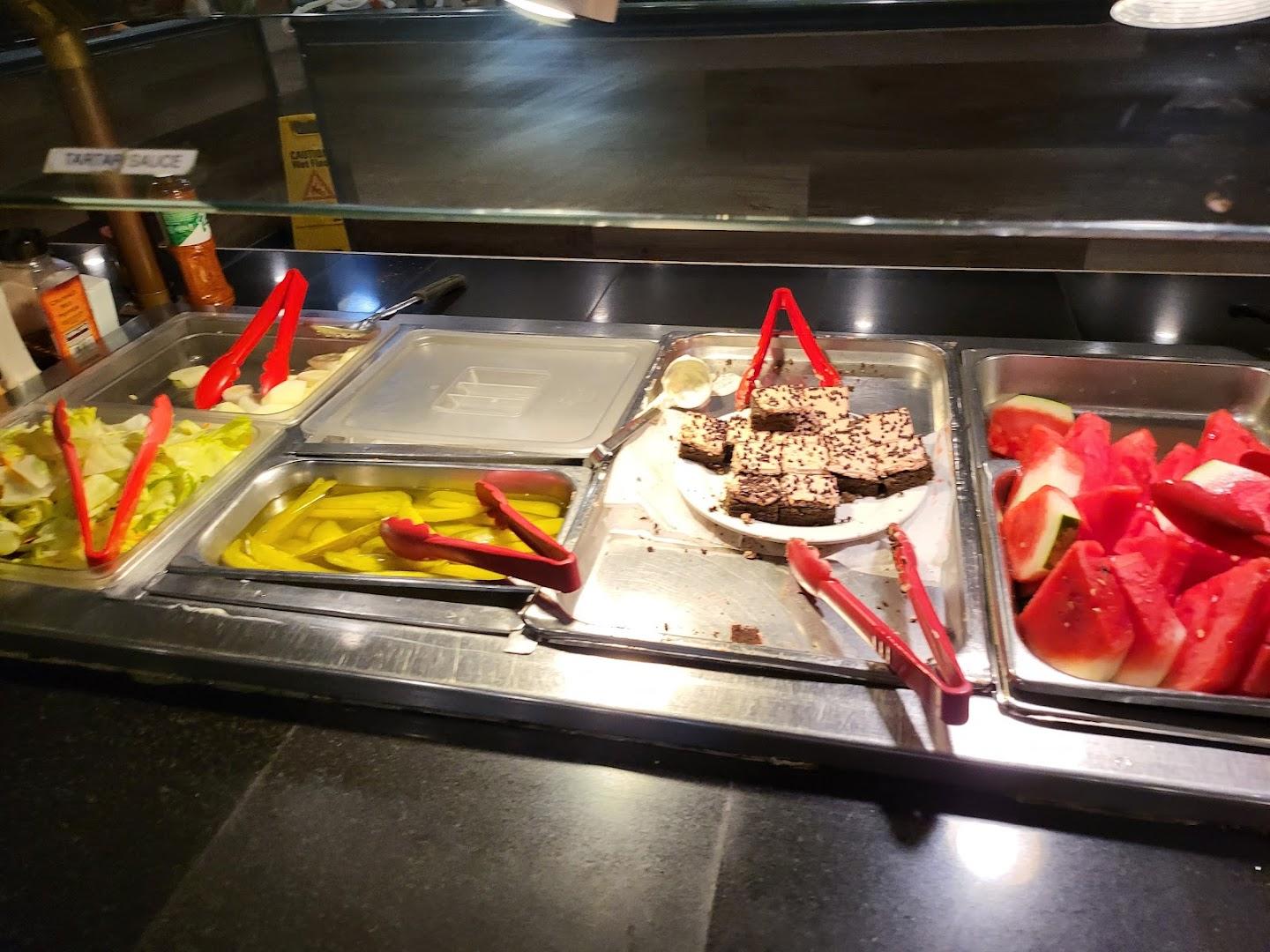 China Buffet