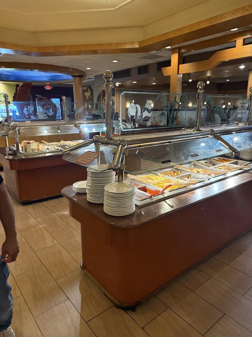 China Buffet