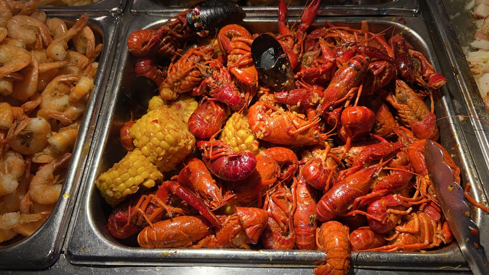 China Buffet